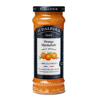 St. Dalfour Orange Marmalade Fruit Spread