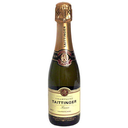 Taittinger Brut Champagne - Shop Wine at H-E-B