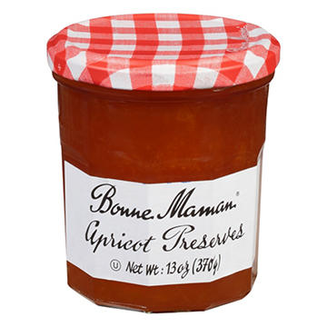 Bonne Maman Apricot Preserves
