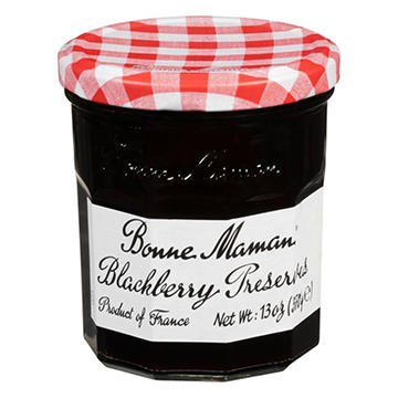 Bonne Maman Blackberry Preserves