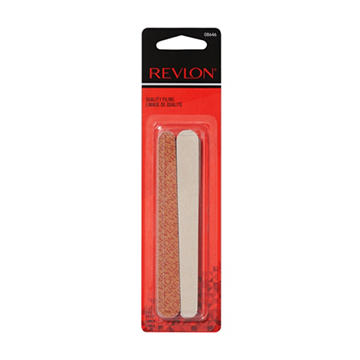 Revlon Compact Emery Boards