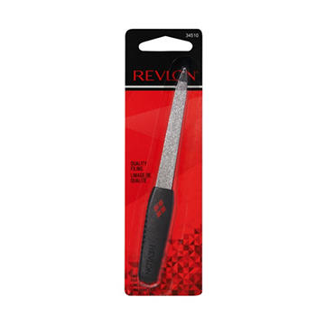 Revlon Emeryl Compact File