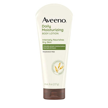 Aveeno Daily Moisturizing BodyLotion