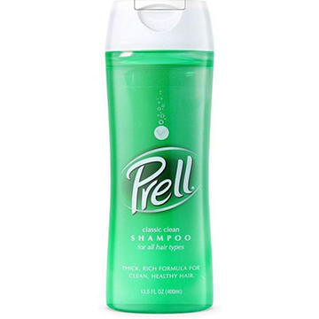 Prell Classic Clean Shampoo