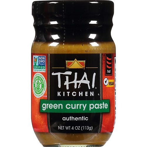 Red curry hotsell paste heb