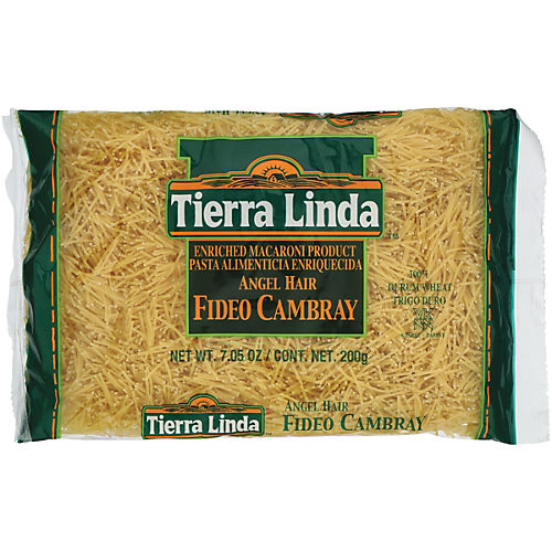 Barilla Angel Hair Pasta - Shop Pasta at H-E-B