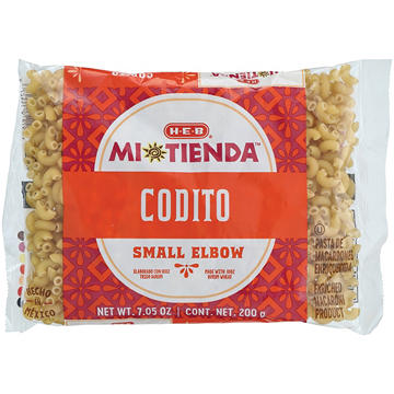 Mi Tienda Vermicelli Pasta