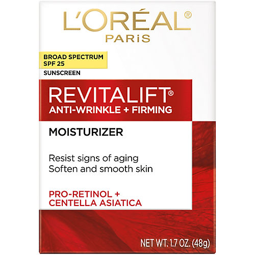 Buy L'Oréal Paris Age Perfect Collagen Re-Tightening Cream SPF30