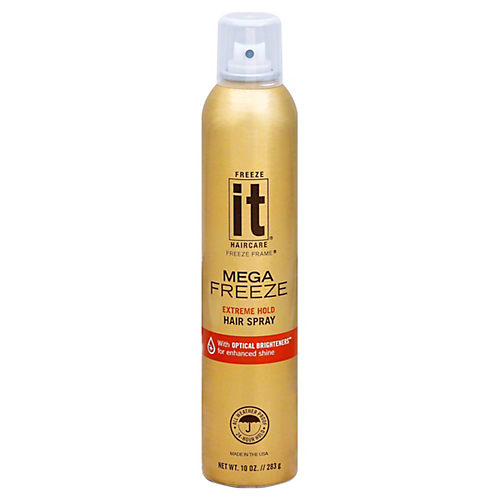 Aussie Instant Freeze Hairspray 24 Hour Extreme Hold (7 oz), Delivery Near  You