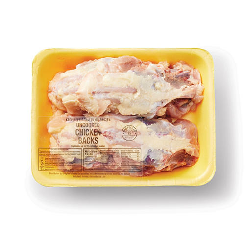 Fresh Chicken Backs