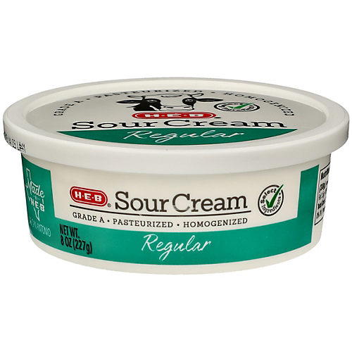 Forager Project Organic Dairy-free Sour Cream – zypfresh Market