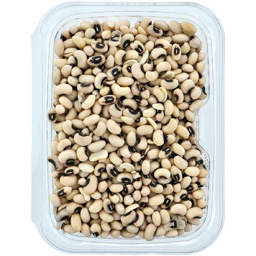 Fresh Black-Eyed Peas