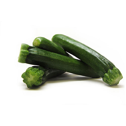 Fresh Baby Zucchini