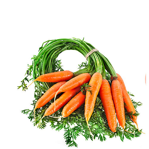 H-E-B Fresh Matchstick Carrots - Shop Potatoes & Carrots at H-E-B