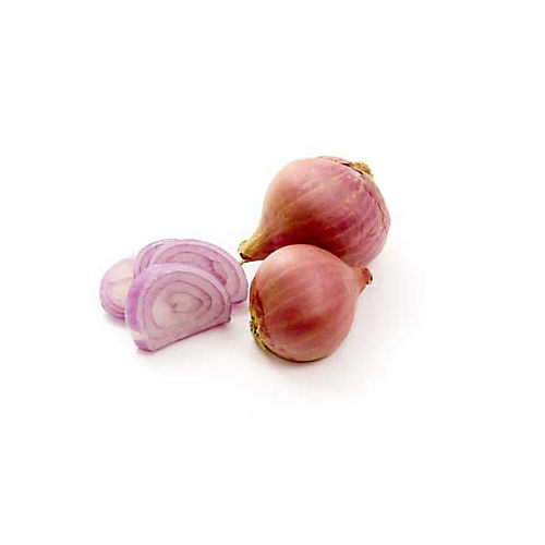 Premium Photo  Shallots or red onion purple shallots on basket fresh  shallot for medicinal products or herbs and spices thai food made from this  raw shallot