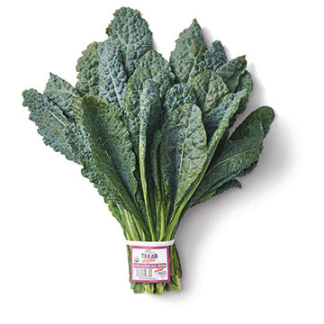 H-E-B Texas Roots Fresh Organic Lacinato Kale