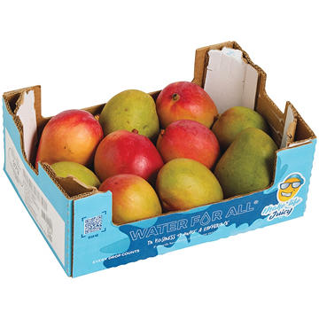 Fresh Mangos