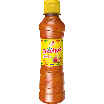 Trechas Chile Powder