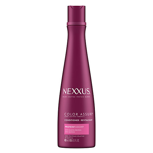 Nexxus Shampoo & Conditioner Color Assure Combo - Shop Shampoo &  Conditioner at H-E-B