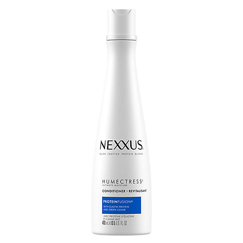 Nexxus Refreshing Dry Shampoo, Unscented, 5 oz/141 g Ingredients and Reviews