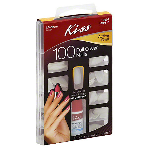 KISS Acrylic Modeling Set, 1 set - oh feliz International Online Shop