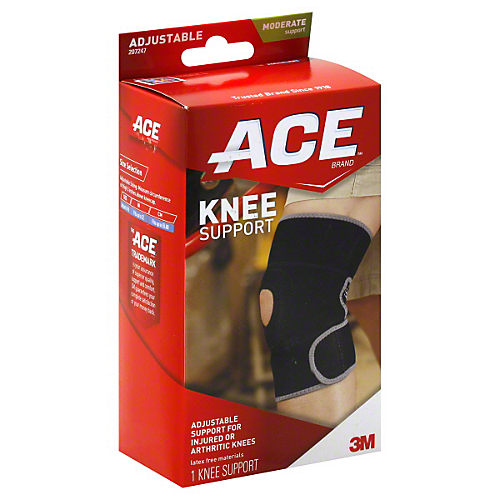 US ACE 207249 Adjustable Compression Elbow Support 