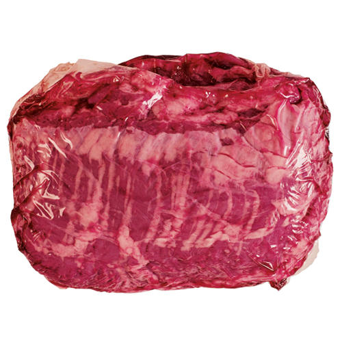Fresh Beef Skirt Steak For Fajitas - Vacuum Pack