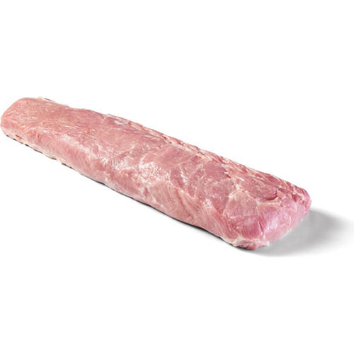 Fresh Whole Boneless Pork Loin Roast - Texas-Size Pack