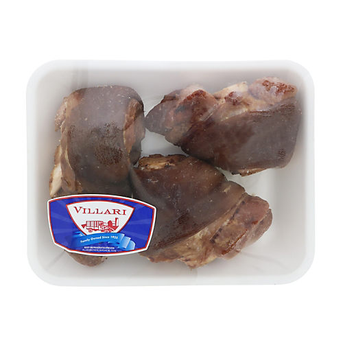 are smoked ham hocks safe for dogs