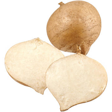 Fresh Jicama
