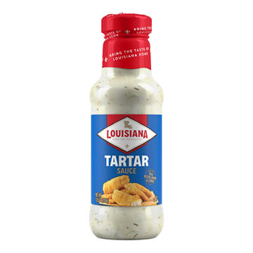 Louisiana Fish Fry Products Tartar Sauce