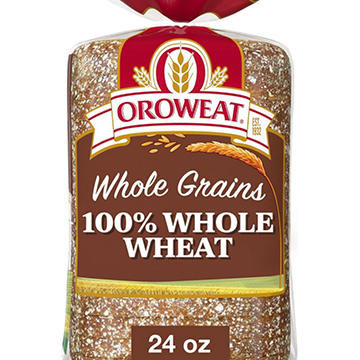 Oroweat Whole Wheat Bread