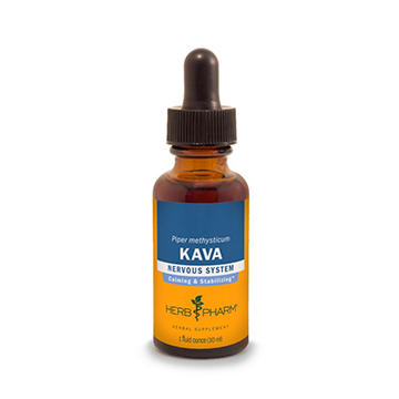 Herb Pharm Kava Extract