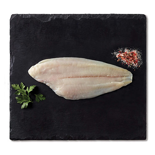 Pan-Fried Fish Almondine Recipe from H-E-B