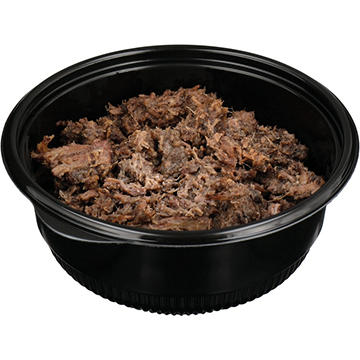 H-E-B Mi Tienda Barbacoa Beef Cheek Meat (Sold Hot)