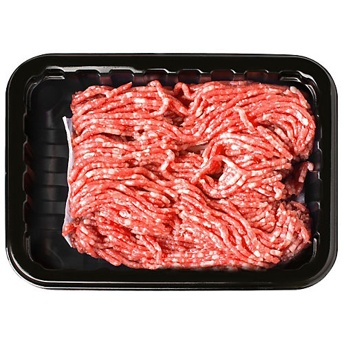 Ground Beef Case – Kosher Meat Store