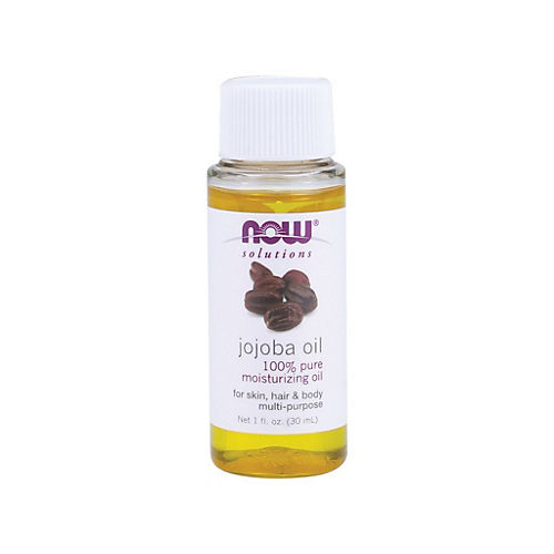 NOW Solutions 100% Pure Moisturizing Apricot Oil - Shop Essential Oils at  H-E-B