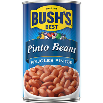 Bush's Best Pinto Beans