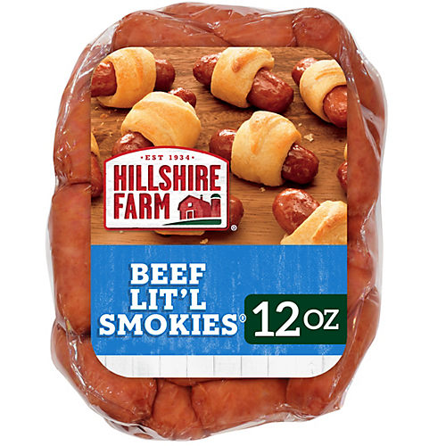 Hillshire summer sausage best sale