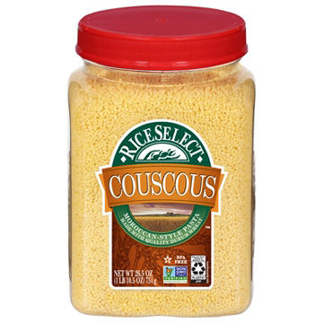RiceSelect Original Couscous