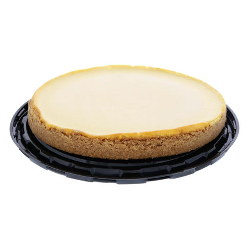 The Father's Table New York Style Cheesecake