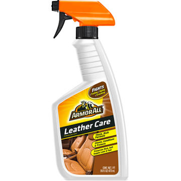 Armor All Leather Care