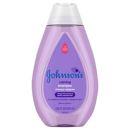 Johnson's Baby Powder Lavender