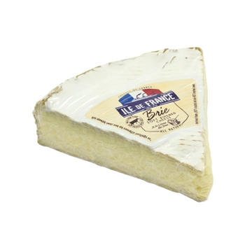 Ile de France Brie Soft Ripened Cheese