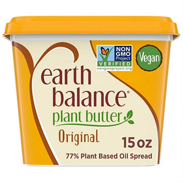 Earth Balance Original Buttery Spread