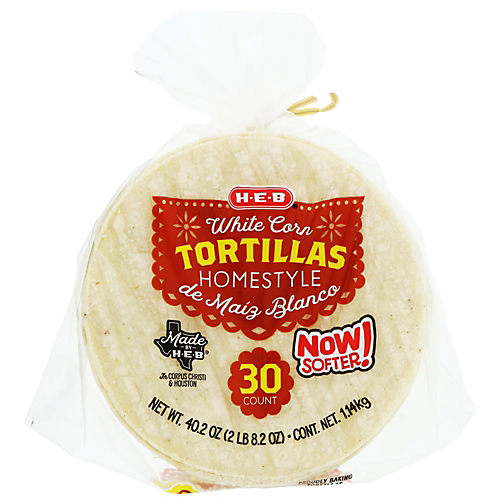 HEB tortillas take center stage in 2023 Super Bowl commercial