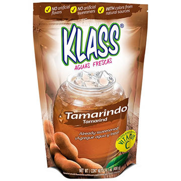 Klass Tamarind Drink Mix