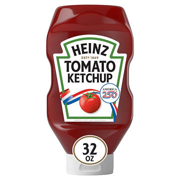 Heinz Tomato Ketchup