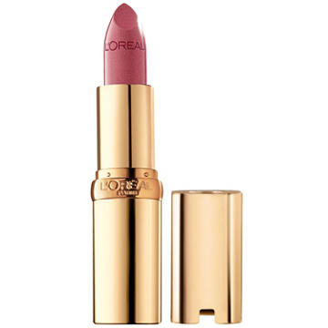L'Oréal Paris Colour Riche Original Satin Lipstick - Peony Pink