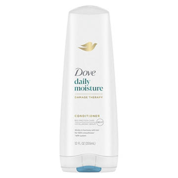 Dove Damage Therapy Daily Moisture Conditioner